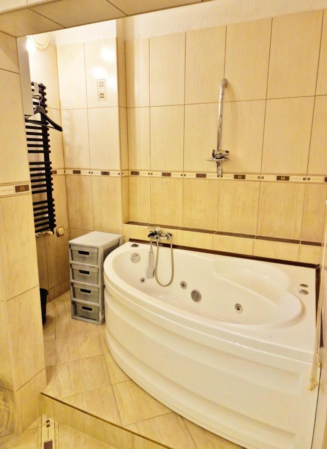 Kochanowskiego Apartment Świnoujście Exterior foto