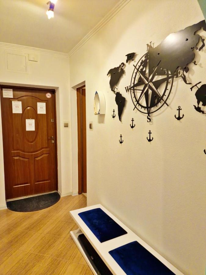 Kochanowskiego Apartment Świnoujście Exterior foto