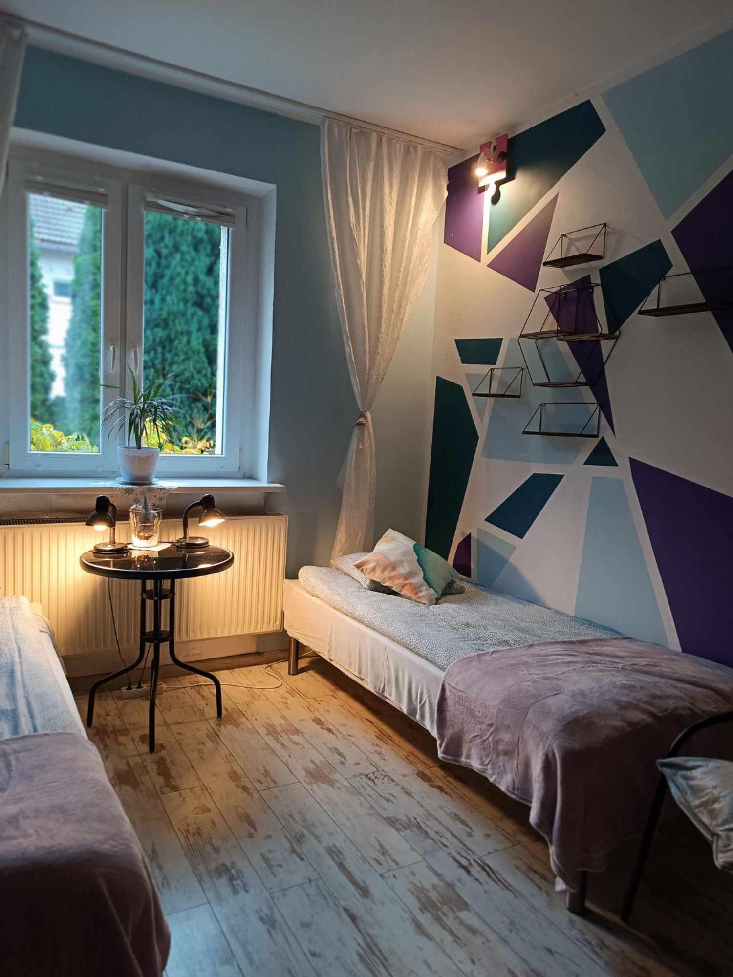 Kochanowskiego Apartment Świnoujście Exterior foto