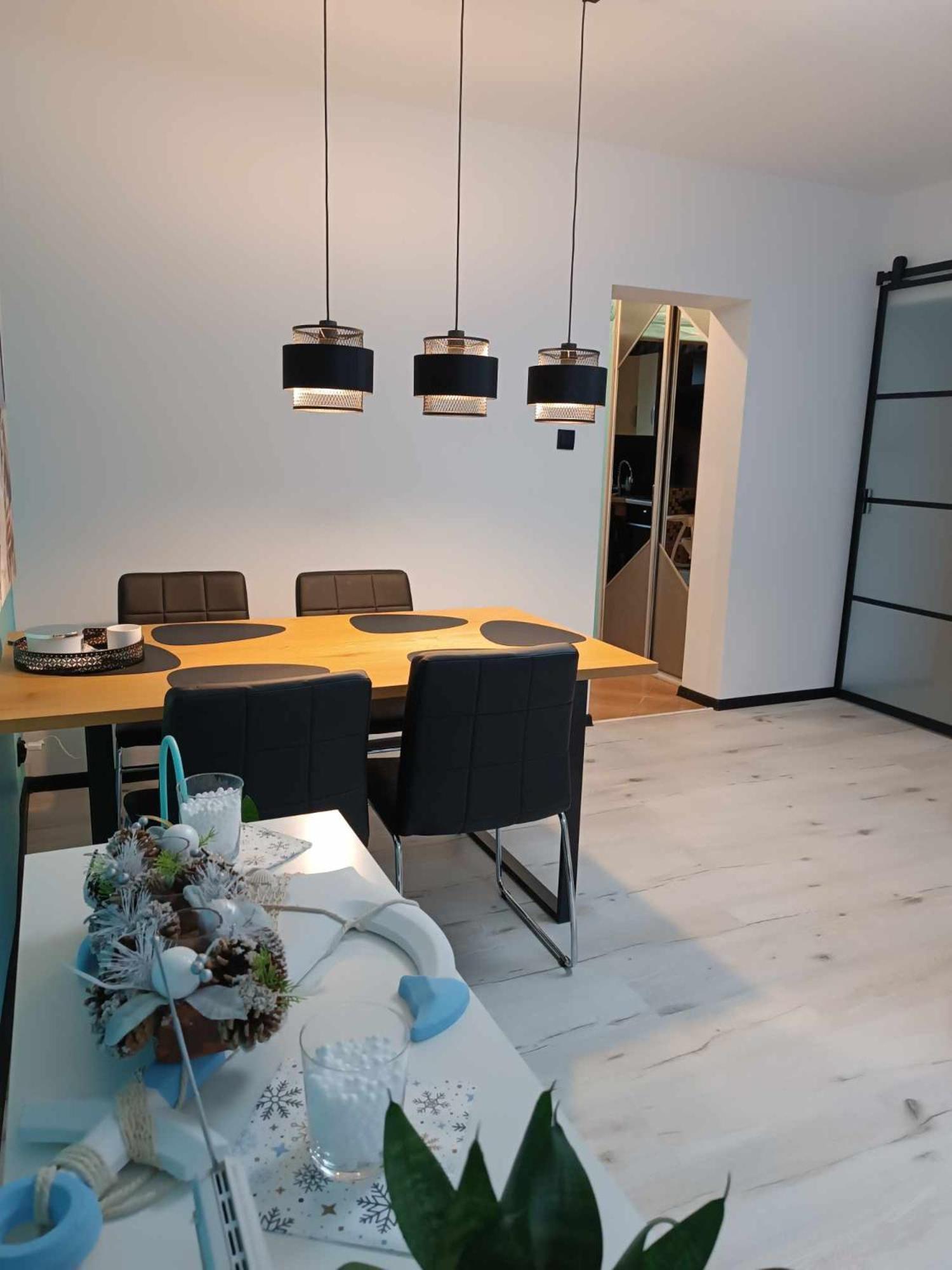 Kochanowskiego Apartment Świnoujście Exterior foto