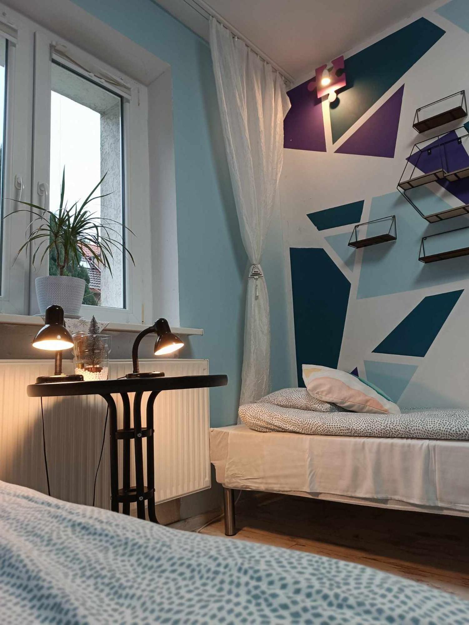 Kochanowskiego Apartment Świnoujście Exterior foto