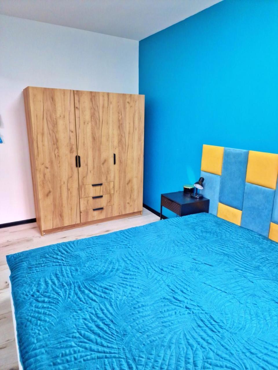Kochanowskiego Apartment Świnoujście Exterior foto