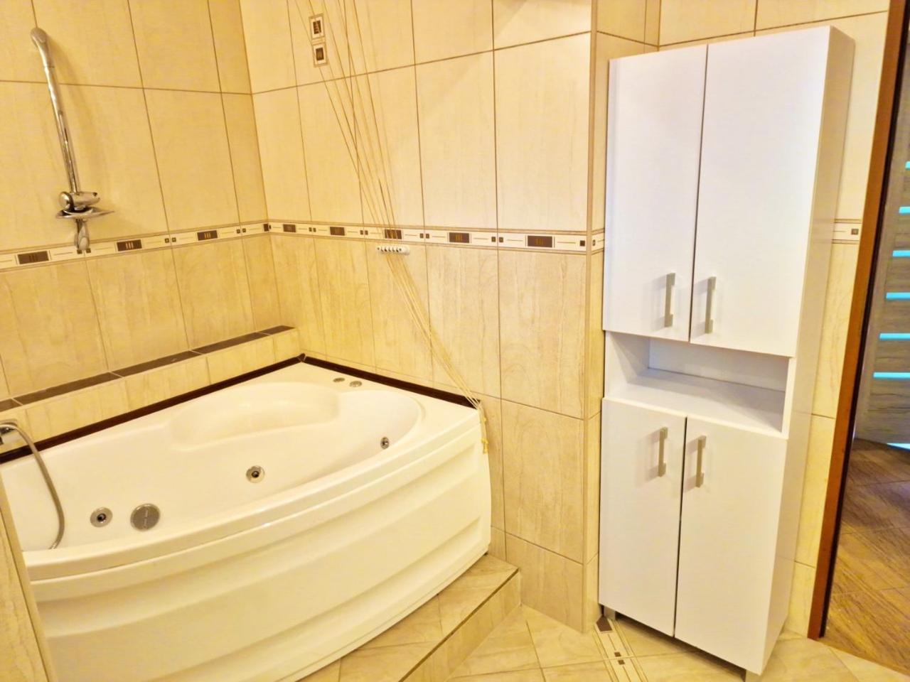 Kochanowskiego Apartment Świnoujście Exterior foto